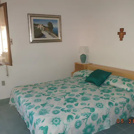 Mare Villa Ventotene