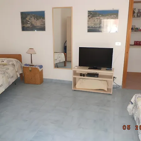 Βίλα Mare Βεντοτένε