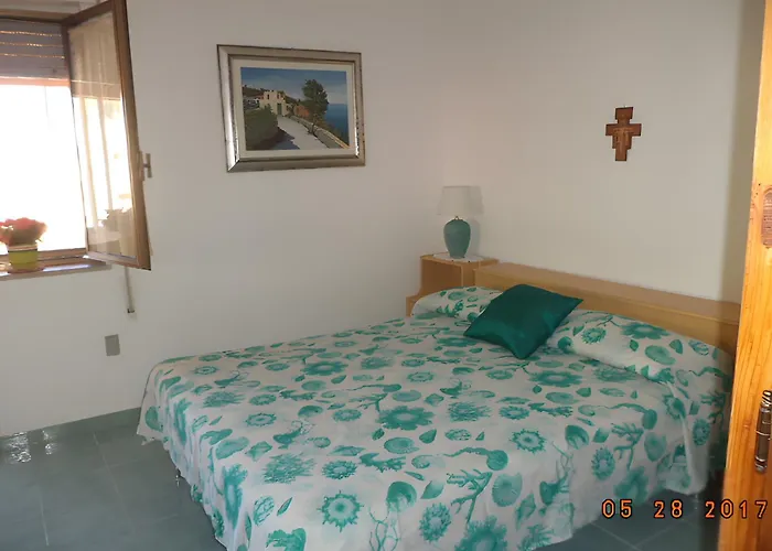 Mare Villa Ventotene